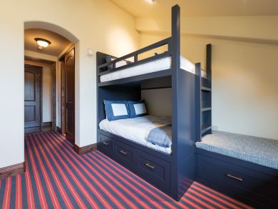 Park City Deer Valley Canyons Resort Home 923822