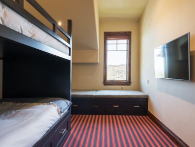 Park City Deer Valley Canyons Resort Home 923822