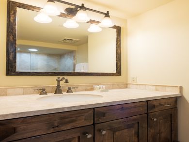 Park City Deer Valley Canyons Resort Home 923822