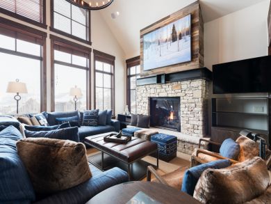 Park City Deer Valley Canyons Resort Home 923823 Park City Deer Valley Canyons Resort Home 923823