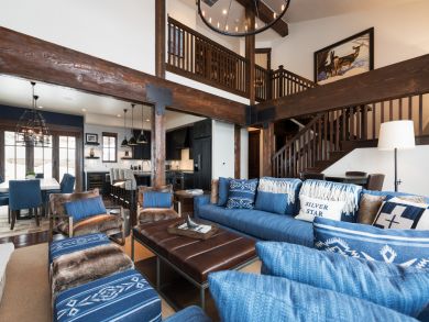 Park City Deer Valley Canyons Resort Home 923823 Park City Deer Valley Canyons Resort Home 923823