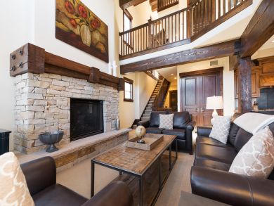 Park City Deer Valley Canyons Resort Home 923826