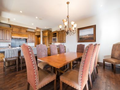 Park City Deer Valley Canyons Resort Home 923826