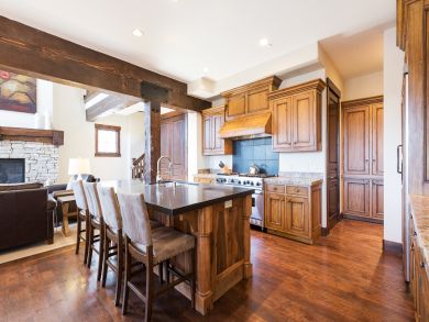 Park City Deer Valley Canyons Resort Home 923826