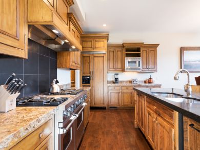 Park City Deer Valley Canyons Resort Home 923826