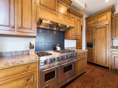 Park City Deer Valley Canyons Resort Home 923826