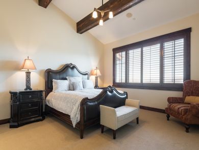 Park City Deer Valley Canyons Resort Home 923826