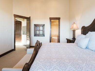 Park City Deer Valley Canyons Resort Home 923826