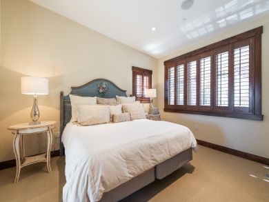 Park City Deer Valley Canyons Resort Home 923826