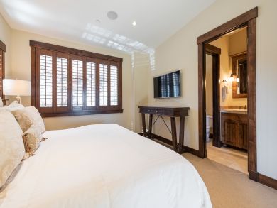 Park City Deer Valley Canyons Resort Home 923826