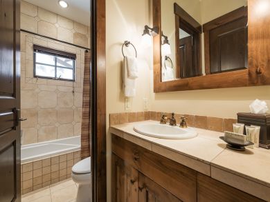 Park City Deer Valley Canyons Resort Home 923826