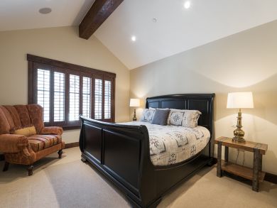 Park City Deer Valley Canyons Resort Home 923826