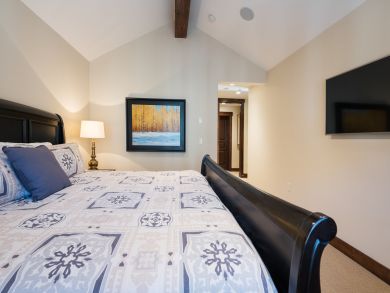 Park City Deer Valley Canyons Resort Home 923826
