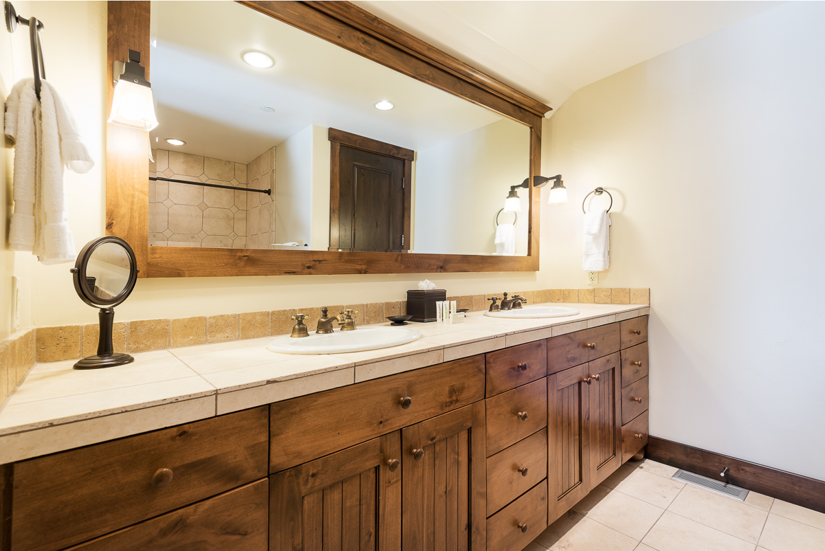 Park City Deer Valley Canyons Resort Home 923826