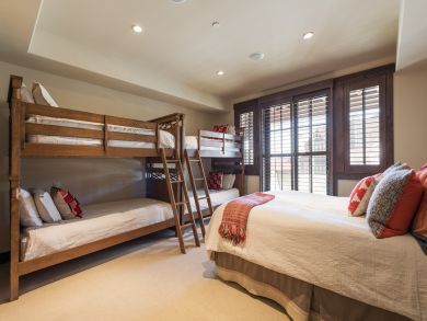 Park City Deer Valley Canyons Resort Home 923826