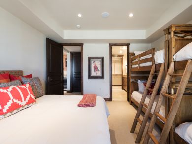 Park City Deer Valley Canyons Resort Home 923826