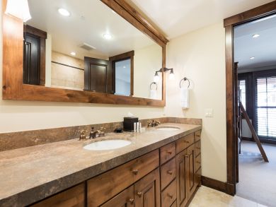 Park City Deer Valley Canyons Resort Home 923826