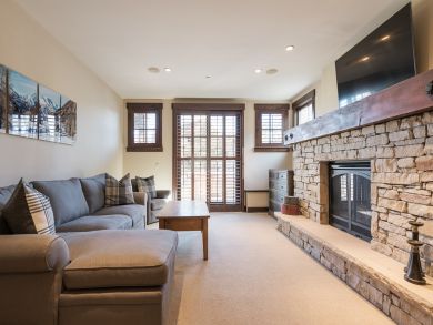 Park City Deer Valley Canyons Resort Home 923826