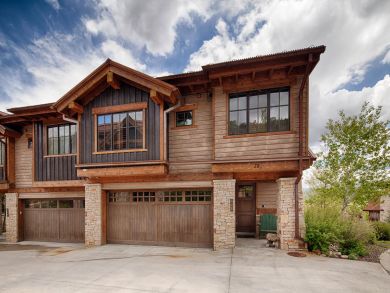 Park City Deer Valley Canyons Resort Home 923826