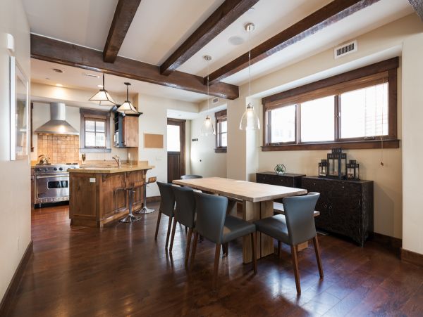 Lovely Vacation Rental with 3 Bedrooms & Private Spa