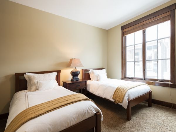 Lovely Vacation Rental with 3 Bedrooms & Private Spa