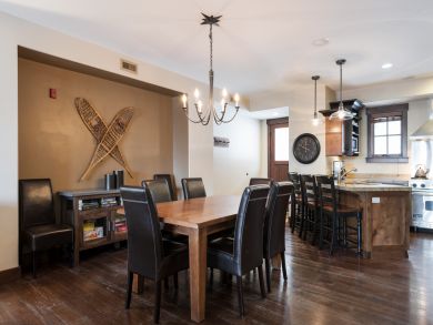 Park City Deer Valley Canyons Resort Home 923828