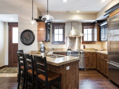 Park City Deer Valley Canyons Resort Home 923828