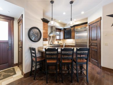 Park City Deer Valley Canyons Resort Home 923828