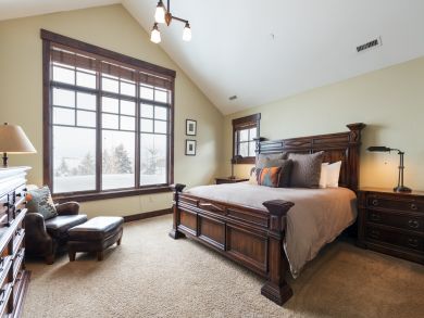 Park City Deer Valley Canyons Resort Home 923828