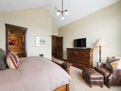 Park City Deer Valley Canyons Resort Home 923828