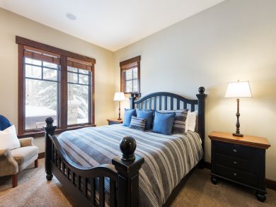 Park City Deer Valley Canyons Resort Home 923828