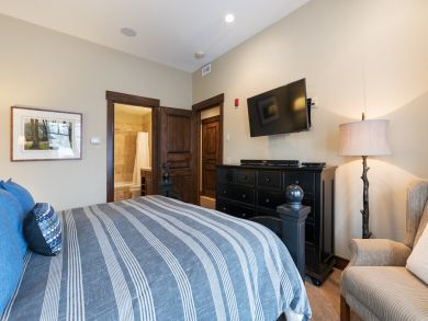 Park City Deer Valley Canyons Resort Home 923828