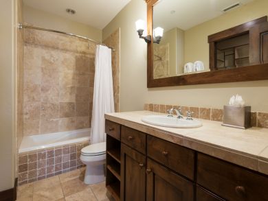 Park City Deer Valley Canyons Resort Home 923828
