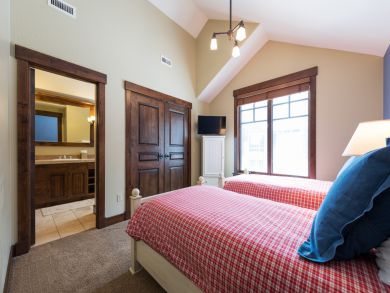 Park City Deer Valley Canyons Resort Home 923828