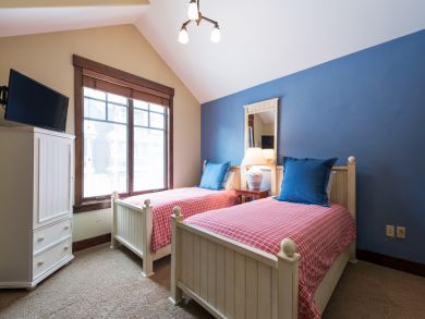 Park City Deer Valley Canyons Resort Home 923828