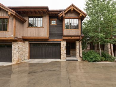 Park City Deer Valley Canyons Resort Home 923829 Park City Deer Valley Canyons Resort Home 923829