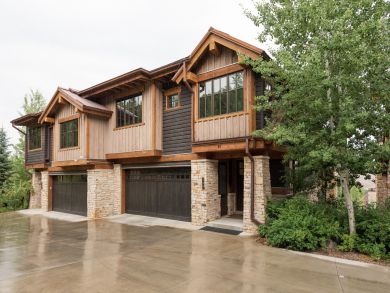 Park City Deer Valley Canyons Resort Home 923829 Park City Deer Valley Canyons Resort Home 923829