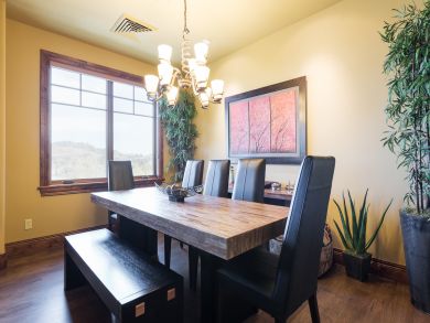 Park City Deer Valley Canyons Resort Home 923831