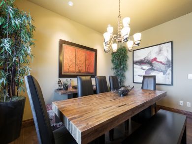 Park City Deer Valley Canyons Resort Home 923831