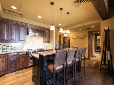 Park City Deer Valley Canyons Resort Home 923831
