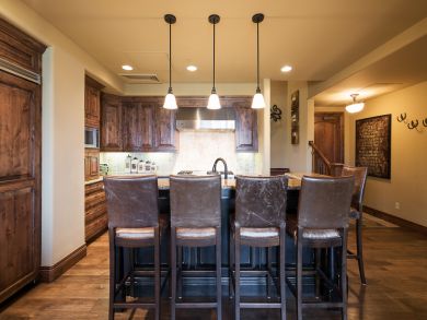 Park City Deer Valley Canyons Resort Home 923831
