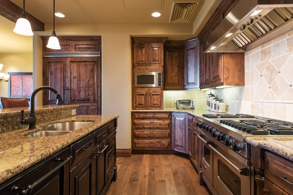 Park City Deer Valley Canyons Resort Home 923831
