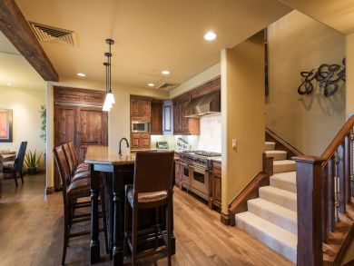 Park City Deer Valley Canyons Resort Home 923831