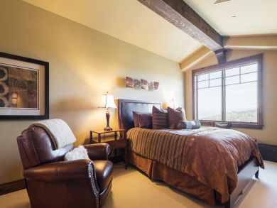 Park City Deer Valley Canyons Resort Home 923831