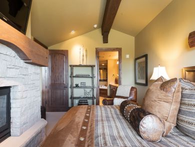 Park City Deer Valley Canyons Resort Home 923831