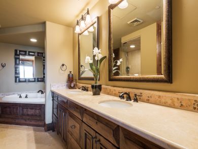 Park City Deer Valley Canyons Resort Home 923831