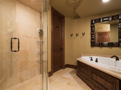 Park City Deer Valley Canyons Resort Home 923831