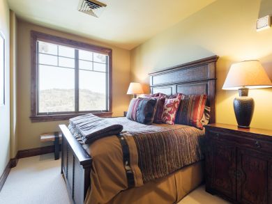 Park City Deer Valley Canyons Resort Home 923831