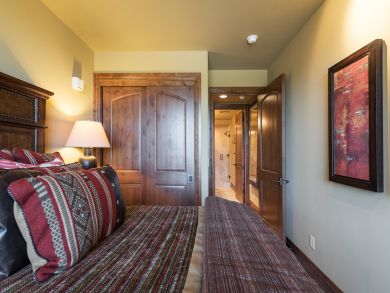 Park City Deer Valley Canyons Resort Home 923831
