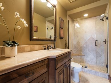 Park City Deer Valley Canyons Resort Home 923831